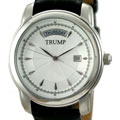 Trump Executive Collection Calender Quartz Watch