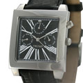 Trump Men's Executive Collection Calendar Watch