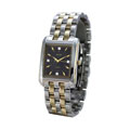 Trump Men's Diamond Collection Quartz Watch