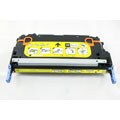 HP LaserJet Q7582A Yellow Print Cartridge (Remanufactured)