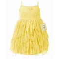 JoJo Designs Layered Toddler Girl's Party Dress