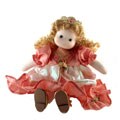 Sleeping Beauty Princess Collectible Musical Doll