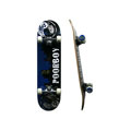 City Lights Skateboard