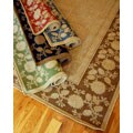 Summervine Polypropylene Area Rug (3'11x 5'6)