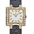 Ebel Beluga Carree Women's Quartz Watch