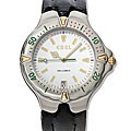 Ebel Sportwave Men's Quartz Watch