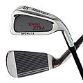 Honors Xtra Oversized Golf Iron Set