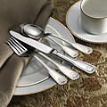 Wallace Continental Royal Shell 65-piece Flatware Set
