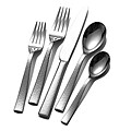 Wallace Riverbed 45-piece Flatware Set