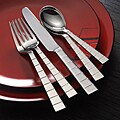 Wallace Accord 45-piece Flatware Set