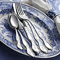 Spode Blueroom 45-piece Flatware Set
