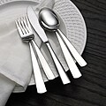 Pfaltzgraff Danford 45-piece Flatware Set