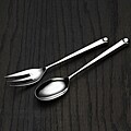Sasaki Orbit 2-piece Hostess Set