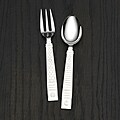 Sasaki Village of Sienna 2-piece Hostess Set