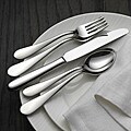 Sasaki Basic 5-piece Flatware Set
