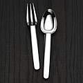 Sasaki Cafe de Flore 2-piece Hostess Set