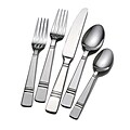Pfaltzgraff Libertine 45-piece Flatware Set