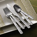 Joseph Abboud Amagansett 45-piece Flatware Set