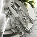 Wallace Duchess 78-piece Flatware Set with Chest