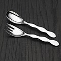 Sasaki Peapod 2-piece Hostess Set