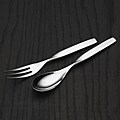 Sasaki Double Helix 2-piece Hostess Set