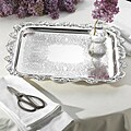Wallace Royal E. Med Sq Tray