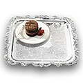 Wallace Royal E. Lg Square Tray