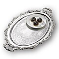 Wallace Royal E. Oval Waiter
