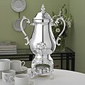 Towle 25-cup Silver-plated Coffee Urn