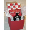 I Love You Intimacy Kit