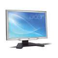 Acer 24-inch Widescreen Flat-Panel LCD Monitor (Refurb)