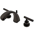 Concord Oil Rubbed Bronze Lavatory Faucet
