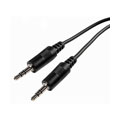 Cables Unlimited 6-feet 3.5mm Stereo Audio Cable