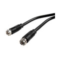 Cables Unlimited 6-feet RG59 F Type Coaxial Cable
