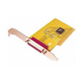 Cables Unlimited 1-port DB25 Parallel PCI Card