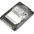 73GB 2.5-inch Serial Attached SCSI Hard Drive