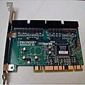 Promise FastTrak100 Storage Controller Card