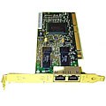 Intel PRO/ 100 Dual Server Adapter