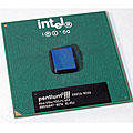 Intel 866MHz Pentium III Processor