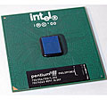 Intel 733MHz Pentium III Processor