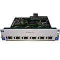 HP Module for Switch ProCurve 6PT 1Gbps OEM