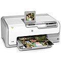 Photosmart D7260 Printer (Refurb)