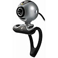 Logitech QuickCam Pro 5000 USB WebCam (OEM)