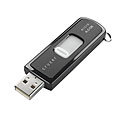 SanDisk 4GB Cruzer Micro U3 USB 2.0 Flash Drive