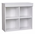 Open Top Cubby Unit Storage Cube