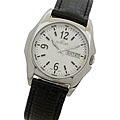 August Steiner Day/ Date Men's Dress Watch