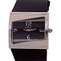 August Steiner 'Vegas' Crystal Watch