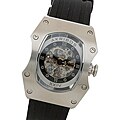 Akribos Men's XXIV 'Gladiator' Automatic Watch