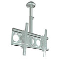 Pyle Flat Panel TV Hanging Ceiling Mount for 36 to 55-inch TVs