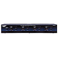 PylePro 4-channel Stereo Speaker Selector